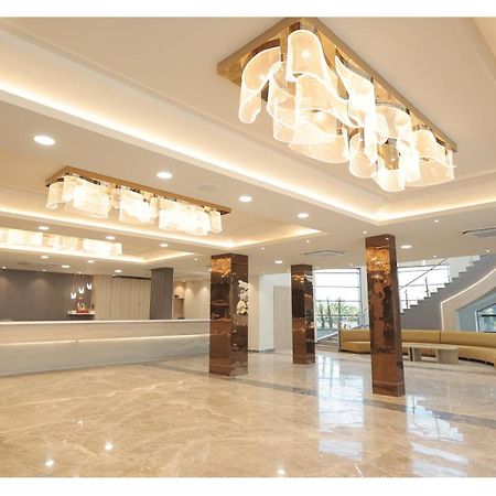 The Riverside Inn Vidisha 외부 사진