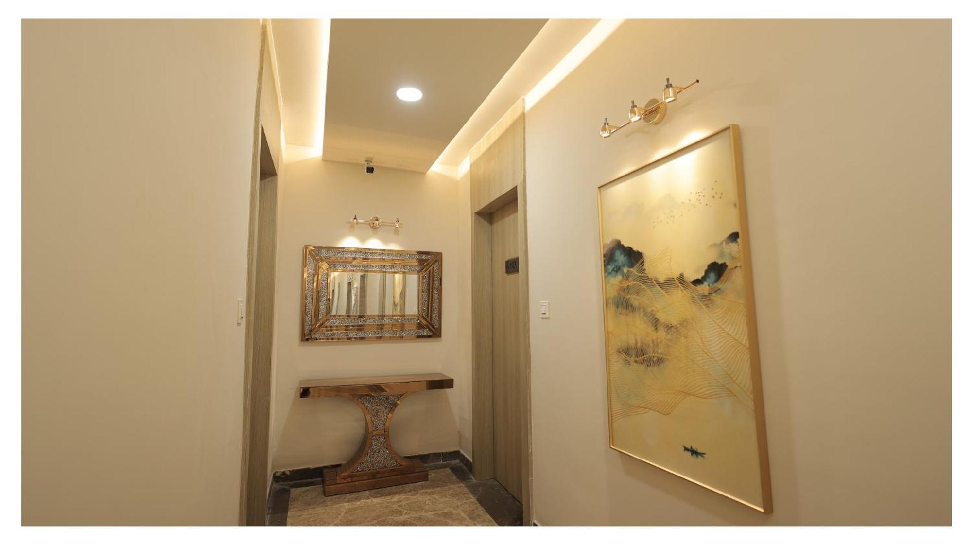 The Riverside Inn Vidisha 외부 사진