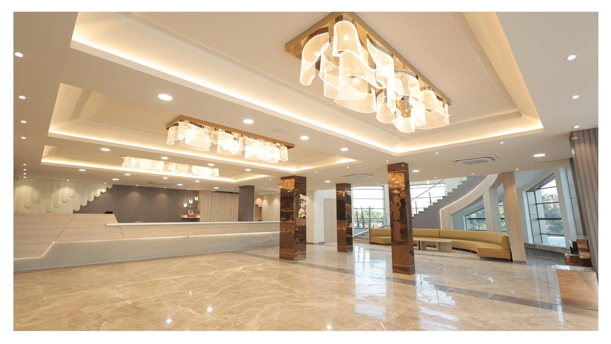 The Riverside Inn Vidisha 외부 사진