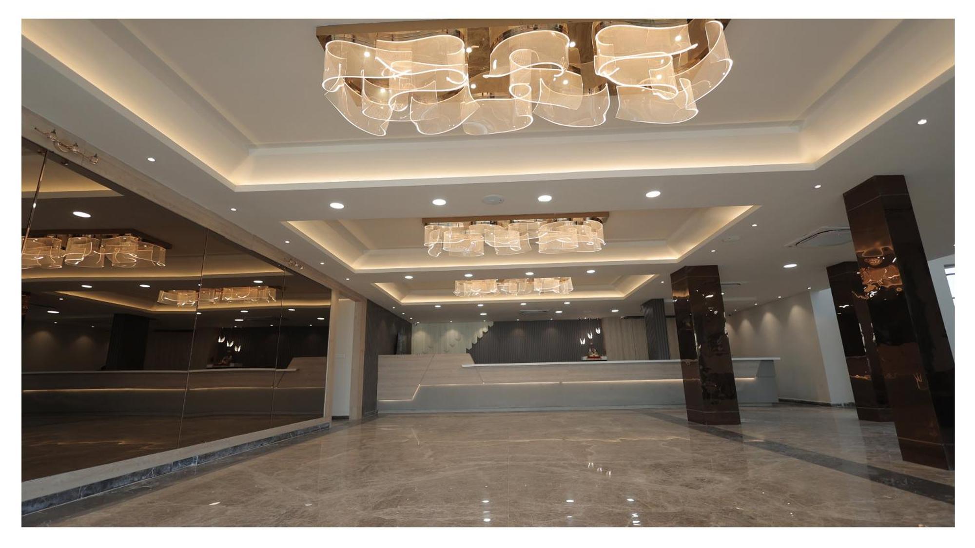 The Riverside Inn Vidisha 외부 사진