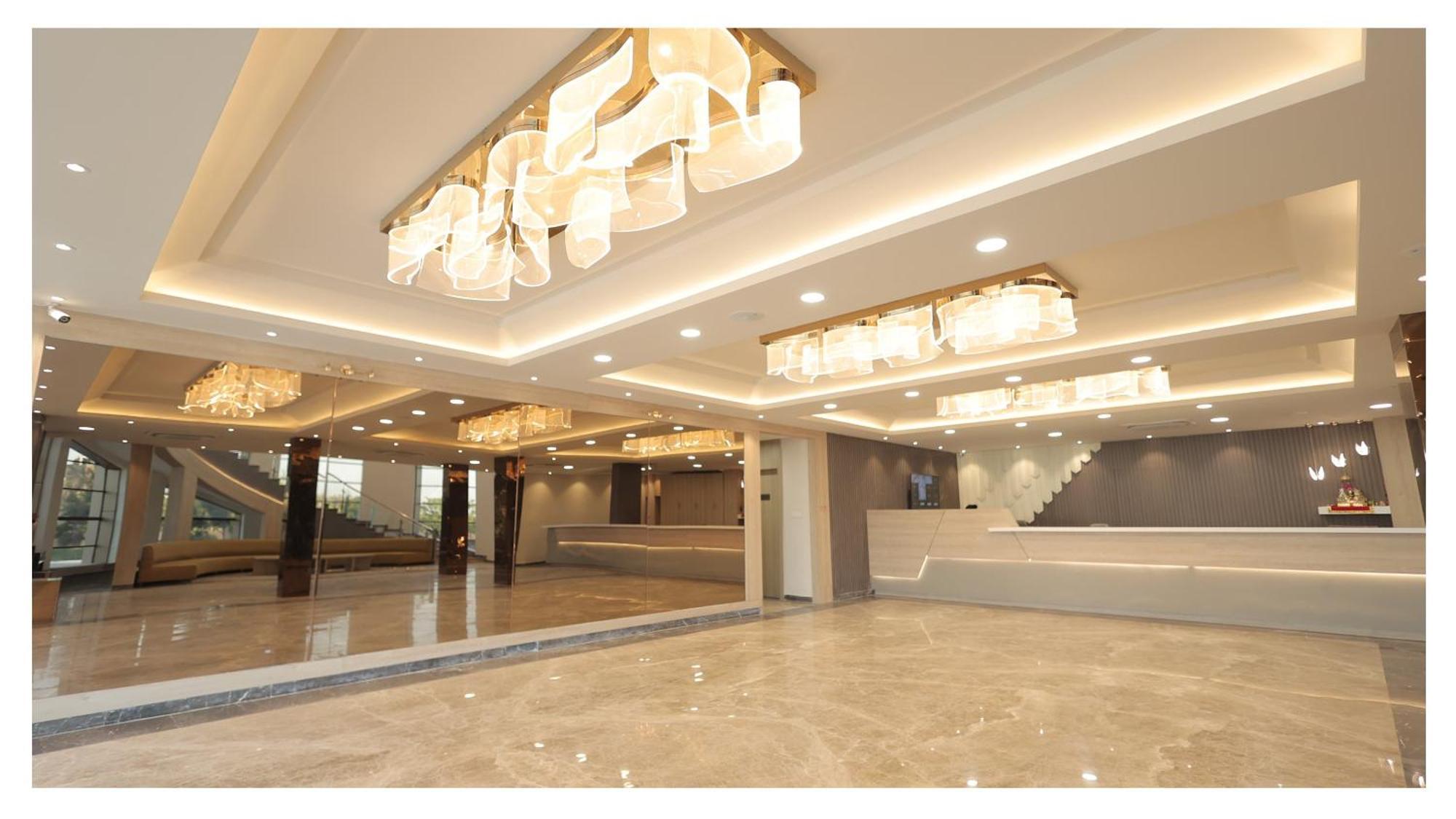 The Riverside Inn Vidisha 외부 사진